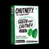 Simplify Foods Green (Hari) Chutney