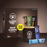 Sleepy Owl Coffee Pack of 50 Sachets + Free Mug Combo