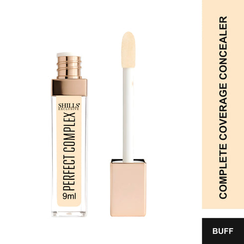 Shills Professional Complete Coverage Concealer