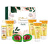 Globus Naturals De-Tan Diwali Glow Gift Box Set of 5
