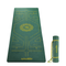 Wiselife True Alignment TPE Yoga Mat - 6mm