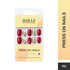 Shills Professional Pure And Nail Art Combo(SPN699-SPN707)
