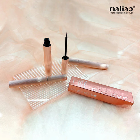 Maliao Liquid Liner Waterproof Eyeliner