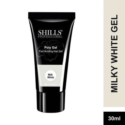 Shills Professional Poly Gel