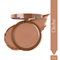 LoveChild Cliche | Stardust Mattifying Bronzing Powder Dark Brown