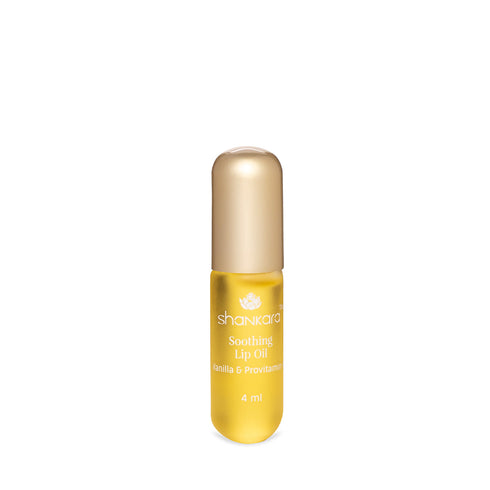 Shankara Soothing Lip Oil