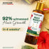 Goodcare Root Boost Hair Oil With Hibiscus & Bhringraj