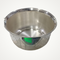 Pure Silver Sankha Chakra Design Bowl 109 grams