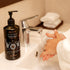 Dr Elie Organics Hand Wash Amber Reverie
