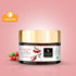 Good Vibes Rosehip Hydrating Glow Face Cream with Power of Serum