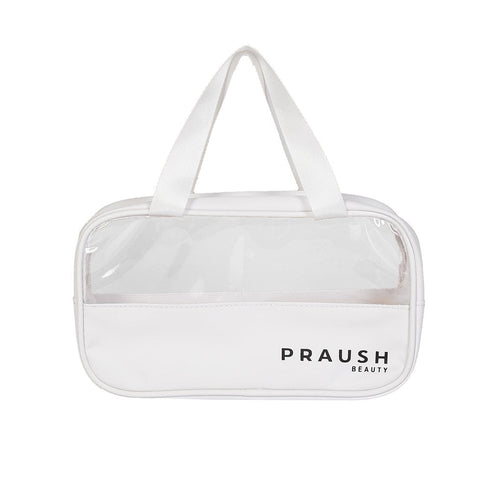 Praush Luxe Makeup & Travel Bag