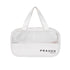 Praush Luxe Makeup & Travel Bag
