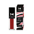 Moraze Cosmetics Mini Matte long lasting liquid lipstick
