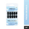 Shills Professional Matte Solid Color Nails Square(SPN667-SPN676)