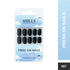 Shills Professional Matte Solid Color Nails Square(SPN667-SPN676)
