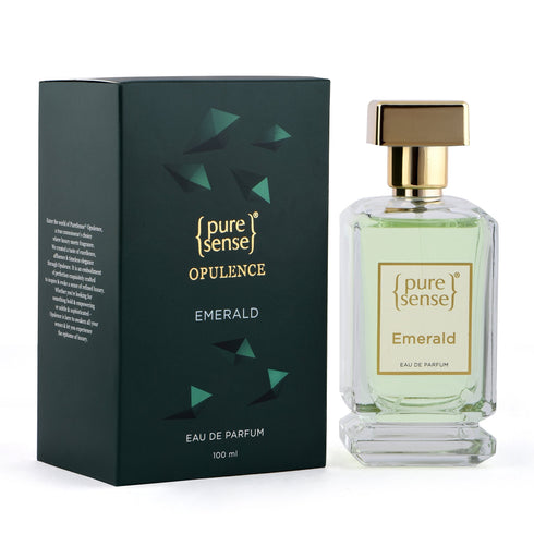 PureSense Opulence Emerald Perfume