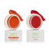 PureSense Cherry Candy Tinted Lip Balm 5ml + Peach Pie Lip Balm 5ml | From the makers of Parachute Advansed