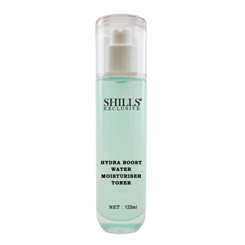 Shills Professional Hydra Boost Water Moisturizing Toner