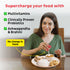 Good Monk Healthy 50+ Nutrition Mix For Seniors