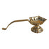 Brass Panchmkhi Diya 0.067 KG