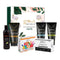 Globus Naturals Pre & Post Holi Ritual Ayurvedic Charcoal skin care Gift Box