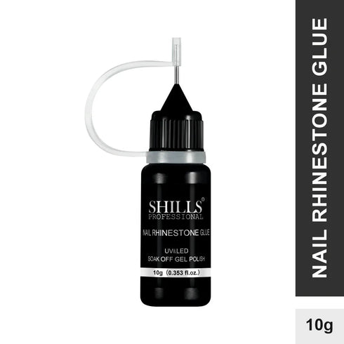 Shills Professional Nail Rhinestone Glue