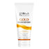 Globus Naturals Gold Radiance Anti Ageing & Brightening Face Scrub