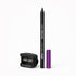 Hilary Rhoda Ultra Black Kajal With Sharpener