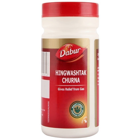 Dabur Hingwastak Churna