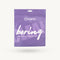 Mars Boring | Silicone Brush Cleaner Pad