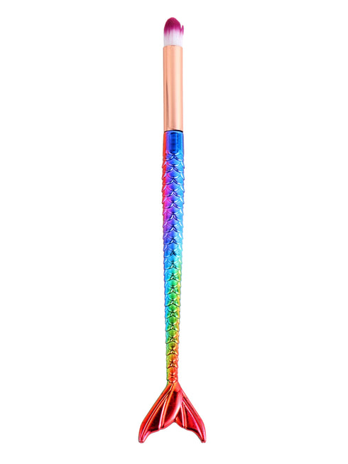 Whimsy Beauty Mermaid Makeup Brushes - Set of 2