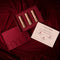 HYUE Velvette Lip Kit | Crimson