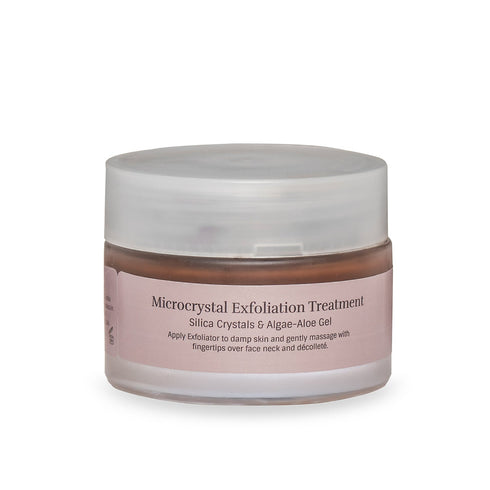 Shankara Microcrystal Exfoliation Treatment