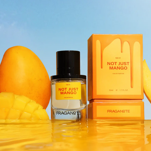 Fraganote Fruity Combo