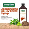 Jeena Sikho GE LIV Forte Syrup