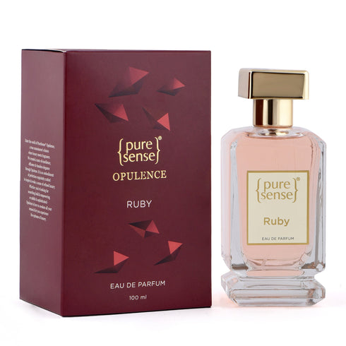 PureSense Opulence Ruby Perfume