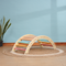 Ariro Toys Pikler Climbing Arch - Semi Colored