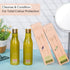 Theearthcollective in Combo Colour Treated Hair Hair Cleanser & Conditioner Pack