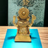 Tamas Brass Handmade Ganesh Statue for Good Luck, Success and Prosperity | Free Luxury Gift Box