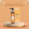 Wildflower Naturals After Shower Oil