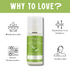 Skin Secrets Aloe Vera Lotion for Hydrated & Plump Skin
