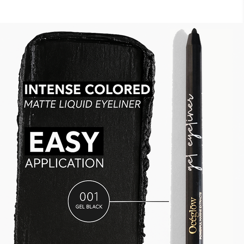 Oceglow South Korean Gel Eyeliner