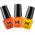 Moraze Cosmetics Pack 3 mini nail polish