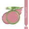 LoveChild Meet Cute | Cheek Flick Mattifying Powder Blush Rustic Brown