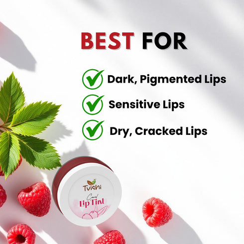 Tvishi Skincare Kumkum & Tint