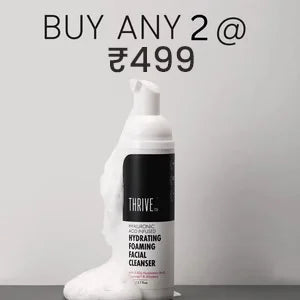 Thriveco Pair Up & Save Combo