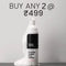 Thriveco Pair Up & Save Combo