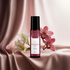 Jeena Sikho Grovya Organics Aura Whispering Lily Roll On