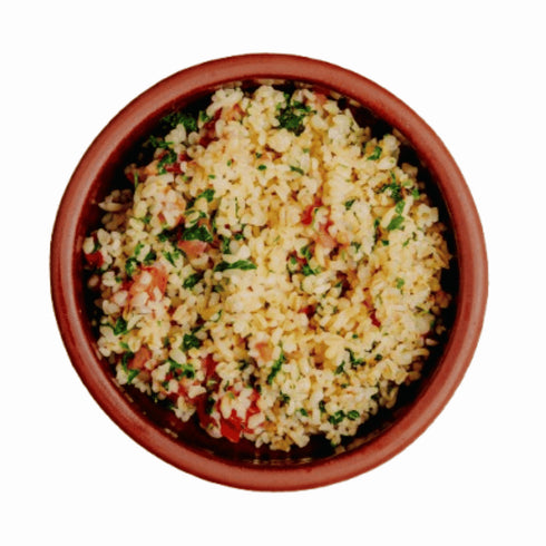 Drym foods Foxtail Millet Upma
