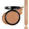LoveChild Easy Expresso Deep | | Skip Everything Mattifying Compact